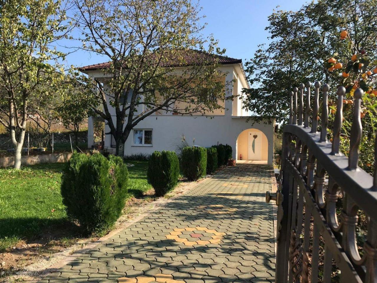 Holiday House Vego Čapljina Exterior foto